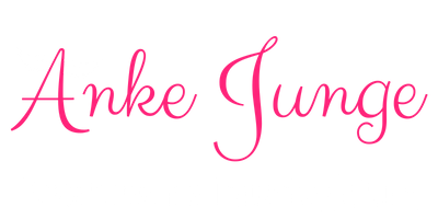 Anke Junge - Logo